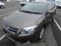 2009 TOYOTA COROLLA FIELDER X HID LIMITED