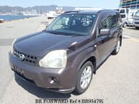 2009 NISSAN X-TRAIL 20X