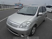 2006 TOYOTA RAUM C PACKAGE