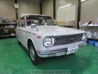 1968 TOYOTA COROLLA SEDAN