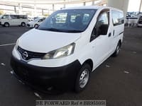 2016 NISSAN VANETTE VAN NV200