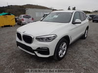 2019 BMW X3 X DRIVE 20D