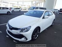 2017 TOYOTA MARK X 250RDS