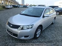 2007 TOYOTA ALLION A15 G PACKAGE