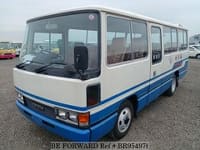 1986 TOYOTA COASTER