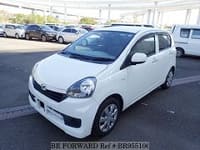 2015 DAIHATSU MIRA ES