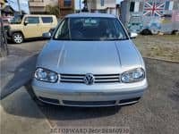 2001 VOLKSWAGEN GOLF