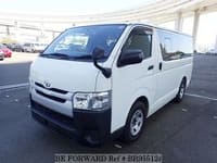 2015 TOYOTA HIACE VAN