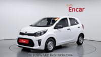 Used 2020 KIA MORNING (PICANTO) BR962986 for Sale