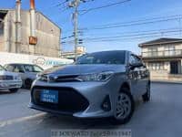 2019 TOYOTA COROLLA FIELDER