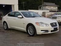 2008 JAGUAR XF 3.0