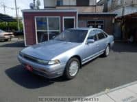 1991 NISSAN CEFIRO