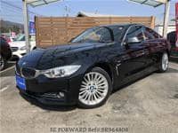 2015 BMW 4 SERIES 420IBACC