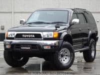 2000 TOYOTA HILUX SURF