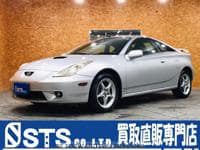 1999 TOYOTA CELICA 1.8SS-II