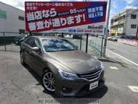 2010 TOYOTA MARK X 2.5250G