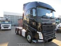 2017 VOLVO FH AUTOMATIC DIESEL