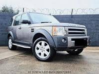 2006 LAND ROVER DISCOVERY 3 AUTOMATIC DIESEL 