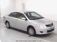 2009 TOYOTA ALLION A15