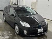 2009 TOYOTA PRIUS L