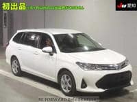 2019 TOYOTA COROLLA FIELDER 1.5G