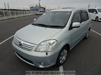 2011 TOYOTA RAUM SMILE EDITION