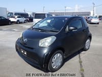 2010 TOYOTA IQ 130G