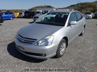 2005 TOYOTA ALLION A15 G PACKAGE