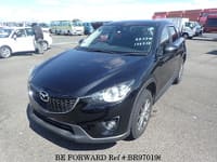 2014 MAZDA CX-5 XD L PACKAGE