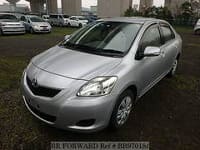 2012 TOYOTA BELTA X