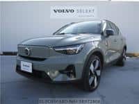 Used 2022 VOLVO XC40 BR972808 for Sale