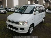 1999 TOYOTA LITEACE NOAH G TWIN MOONROOF G EXURB