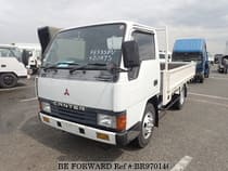 Used 1989 MITSUBISHI CANTER BR970146 for Sale