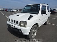 1999 SUZUKI JIMNY XC