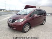 2009 HONDA FREED G JUST SELECTION