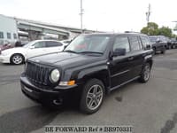 2009 JEEP PATRIOT