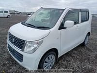 2015 SUZUKI WAGON R FA