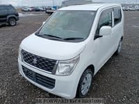 2015 SUZUKI WAGON R FA