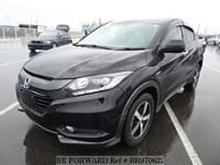 2015 HONDA VEZEL HYBRID X