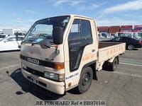 1992 ISUZU ELF TRUCK