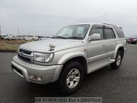 2001 TOYOTA HILUX SURF SSR-X