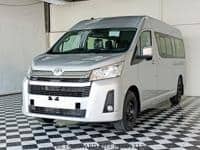 2024 TOYOTA HIACE COMMUTER 2.8