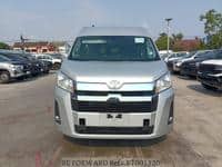 2024 TOYOTA HIACE COMMUTER 2.8