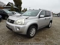 2009 NISSAN X-TRAIL 20S