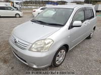 2007 TOYOTA RAUM