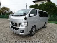 2013 NISSAN CARAVAN VAN NV350 LONG PREMIUM GX