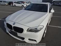 2011 BMW 5 SERIES 523I M SPORTS