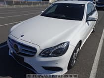 Used 2015 MERCEDES-BENZ E-CLASS BR970708 for Sale