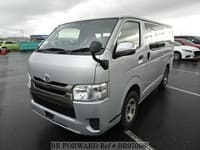 2015 TOYOTA HIACE VAN DX