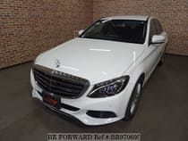 Used 2015 MERCEDES-BENZ C-CLASS BR970695 for Sale